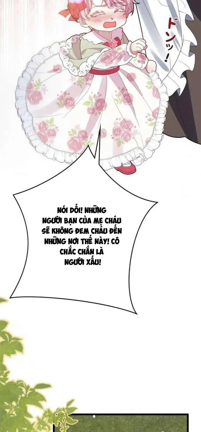 Mẹ Đơn Thân Và Nổi Ám Ảnh Của Thái Tử Chap 22 - Next Chap 23