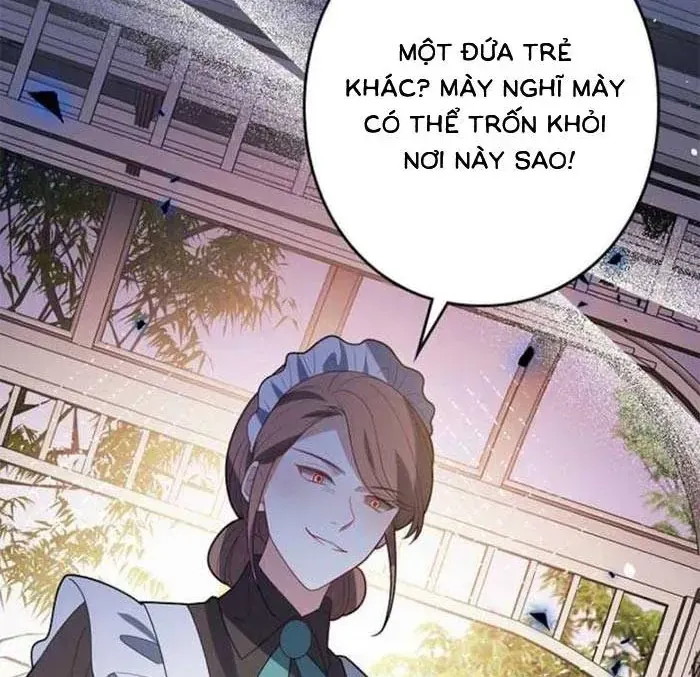 Mẹ Đơn Thân Và Nổi Ám Ảnh Của Thái Tử Chap 22 - Next Chap 23