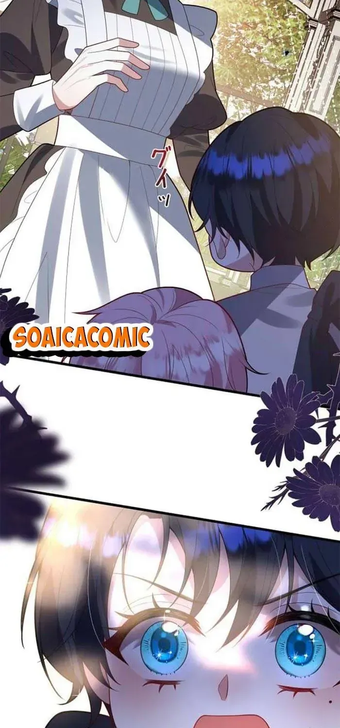 Mẹ Đơn Thân Và Nổi Ám Ảnh Của Thái Tử Chap 22 - Next Chap 23