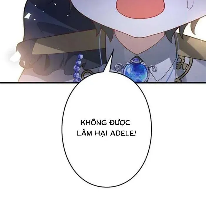 Mẹ Đơn Thân Và Nổi Ám Ảnh Của Thái Tử Chap 22 - Next Chap 23