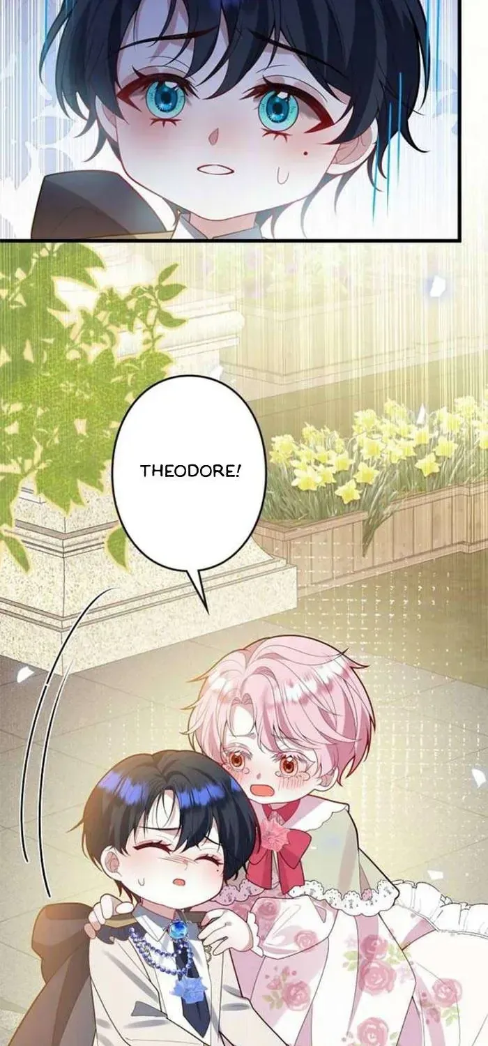 Mẹ Đơn Thân Và Nổi Ám Ảnh Của Thái Tử Chap 22 - Next Chap 23