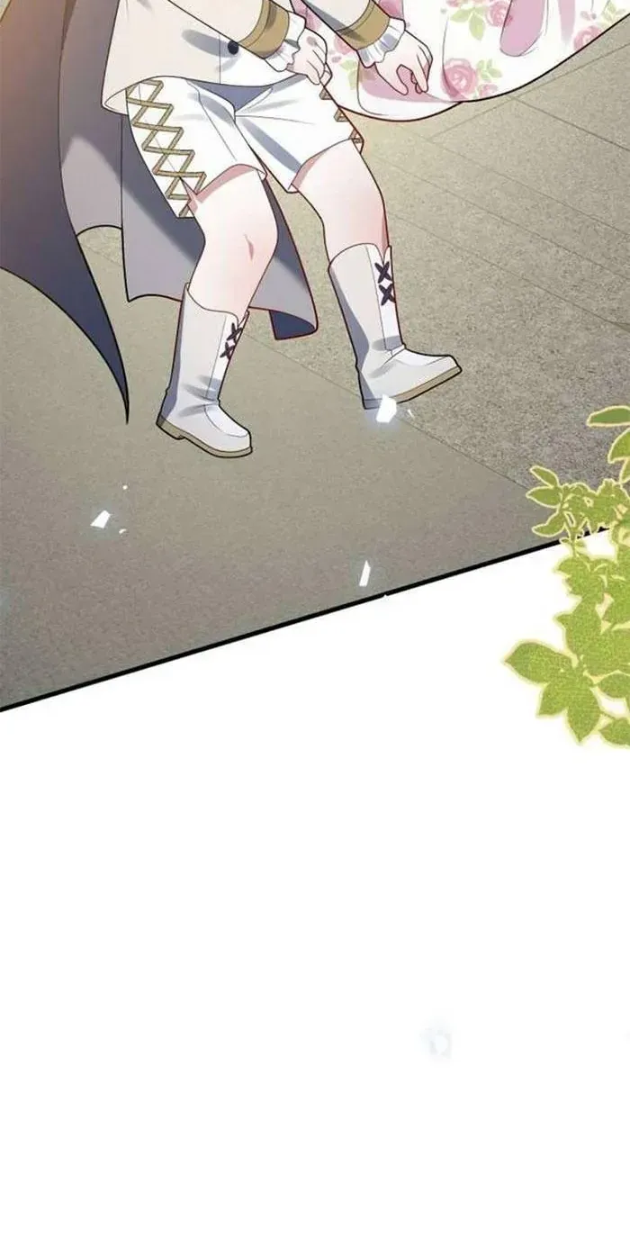 Mẹ Đơn Thân Và Nổi Ám Ảnh Của Thái Tử Chap 22 - Next Chap 23