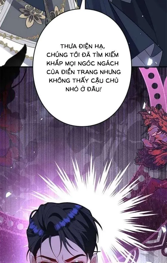 Mẹ Đơn Thân Và Nổi Ám Ảnh Của Thái Tử Chap 22 - Next Chap 23