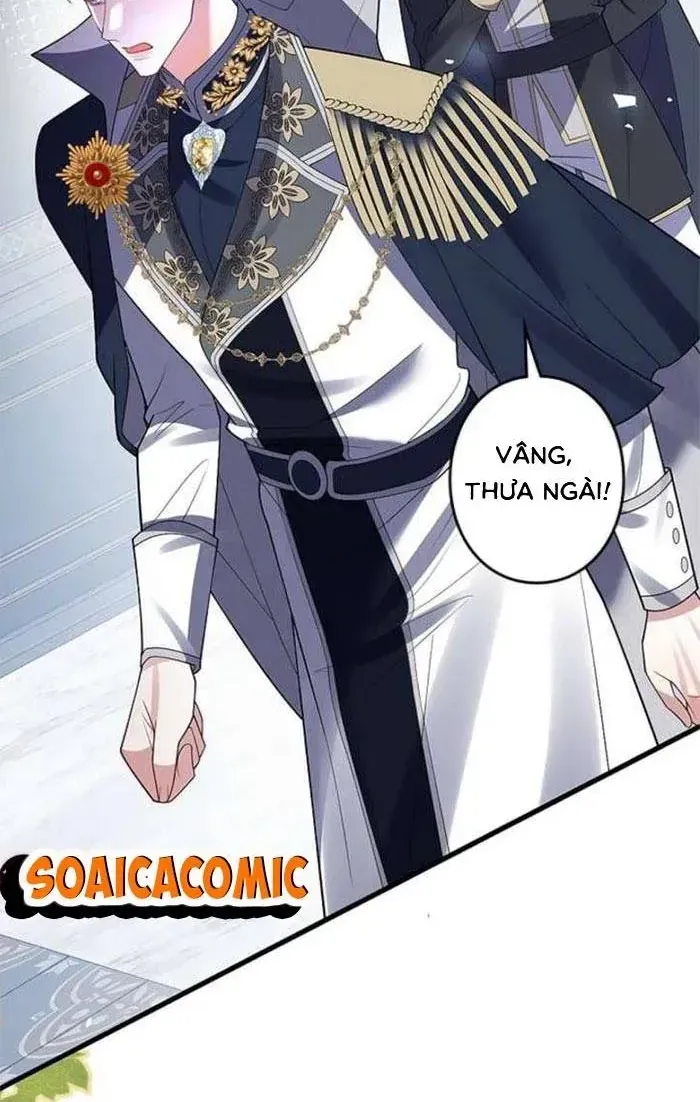 Mẹ Đơn Thân Và Nổi Ám Ảnh Của Thái Tử Chap 22 - Next Chap 23