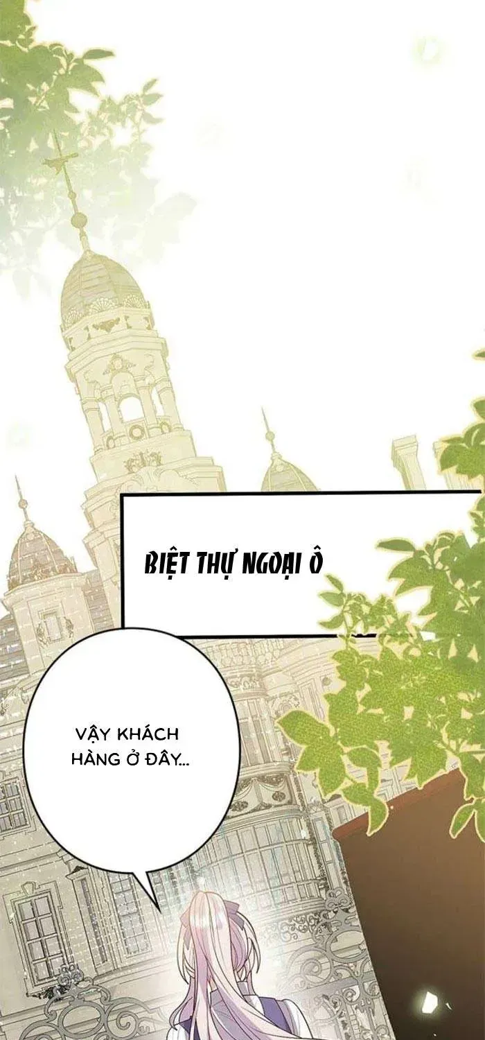 Mẹ Đơn Thân Và Nổi Ám Ảnh Của Thái Tử Chap 22 - Next Chap 23