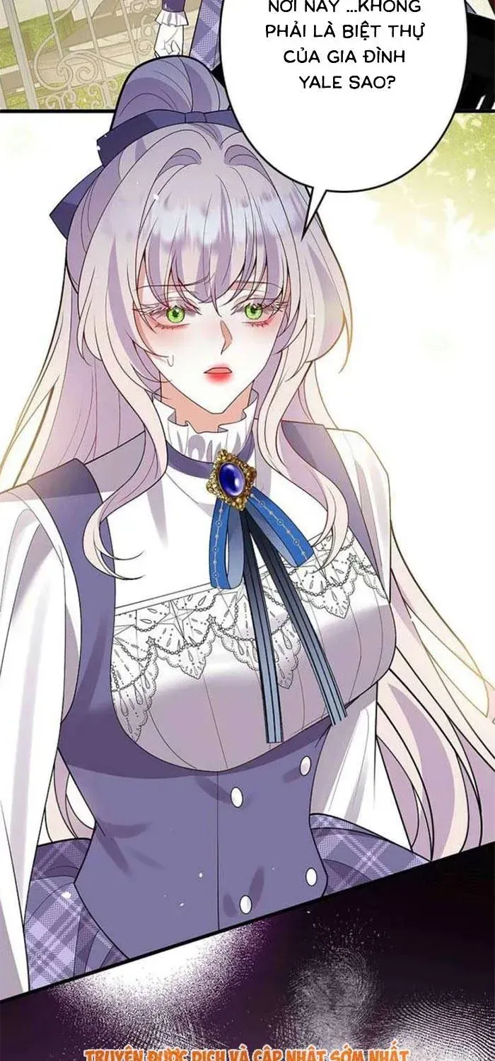 Mẹ Đơn Thân Và Nổi Ám Ảnh Của Thái Tử Chap 22 - Next Chap 23