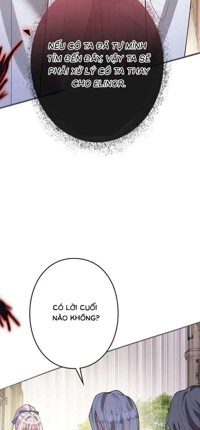 Mẹ Đơn Thân Và Nổi Ám Ảnh Của Thái Tử Chap 22 - Next Chap 23