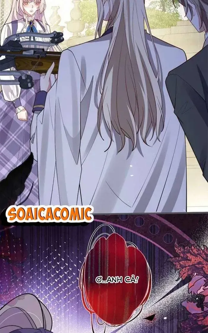 Mẹ Đơn Thân Và Nổi Ám Ảnh Của Thái Tử Chap 22 - Next Chap 23