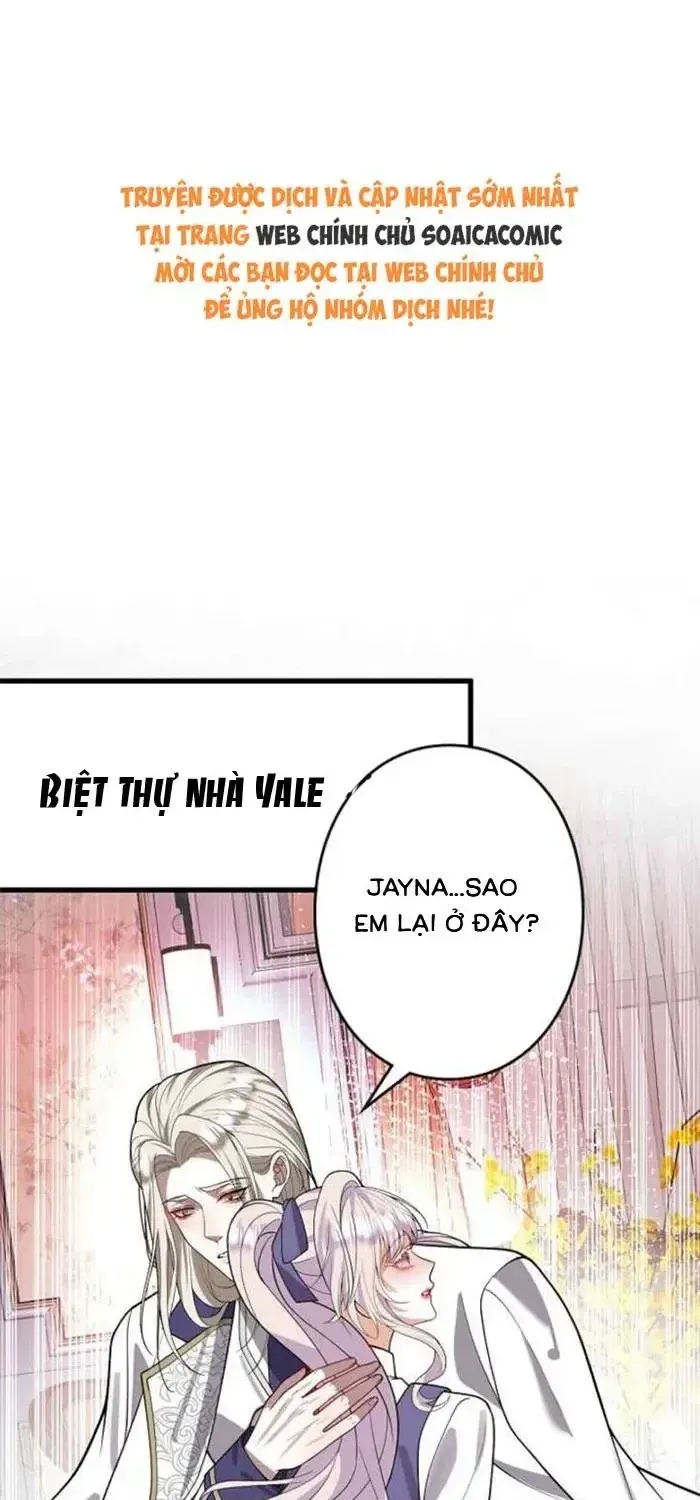 Mẹ Đơn Thân Và Nổi Ám Ảnh Của Thái Tử Chap 23 - Next Chap 24