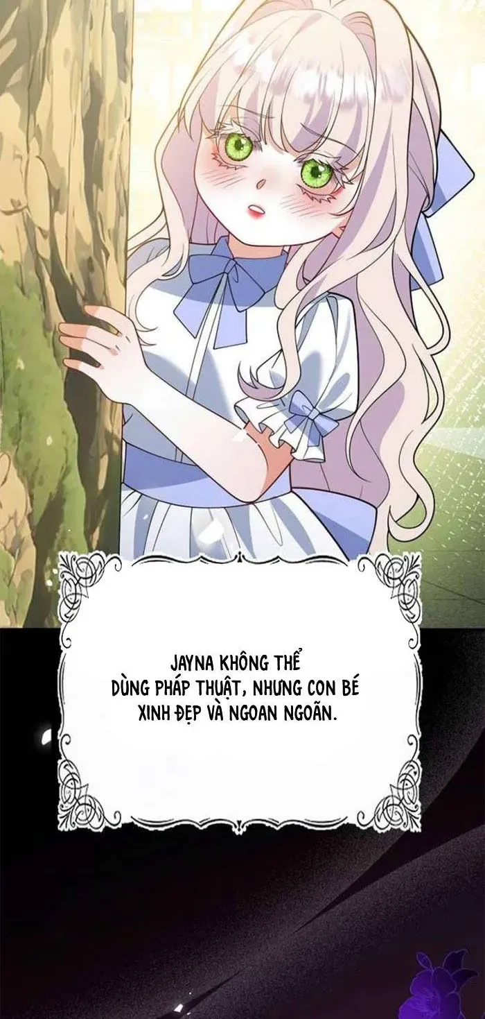 Mẹ Đơn Thân Và Nổi Ám Ảnh Của Thái Tử Chap 23 - Next Chap 24