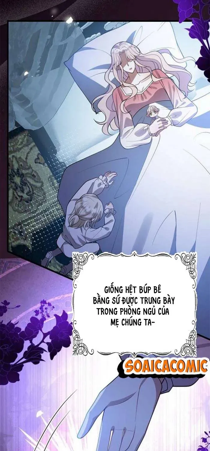 Mẹ Đơn Thân Và Nổi Ám Ảnh Của Thái Tử Chap 23 - Next Chap 24