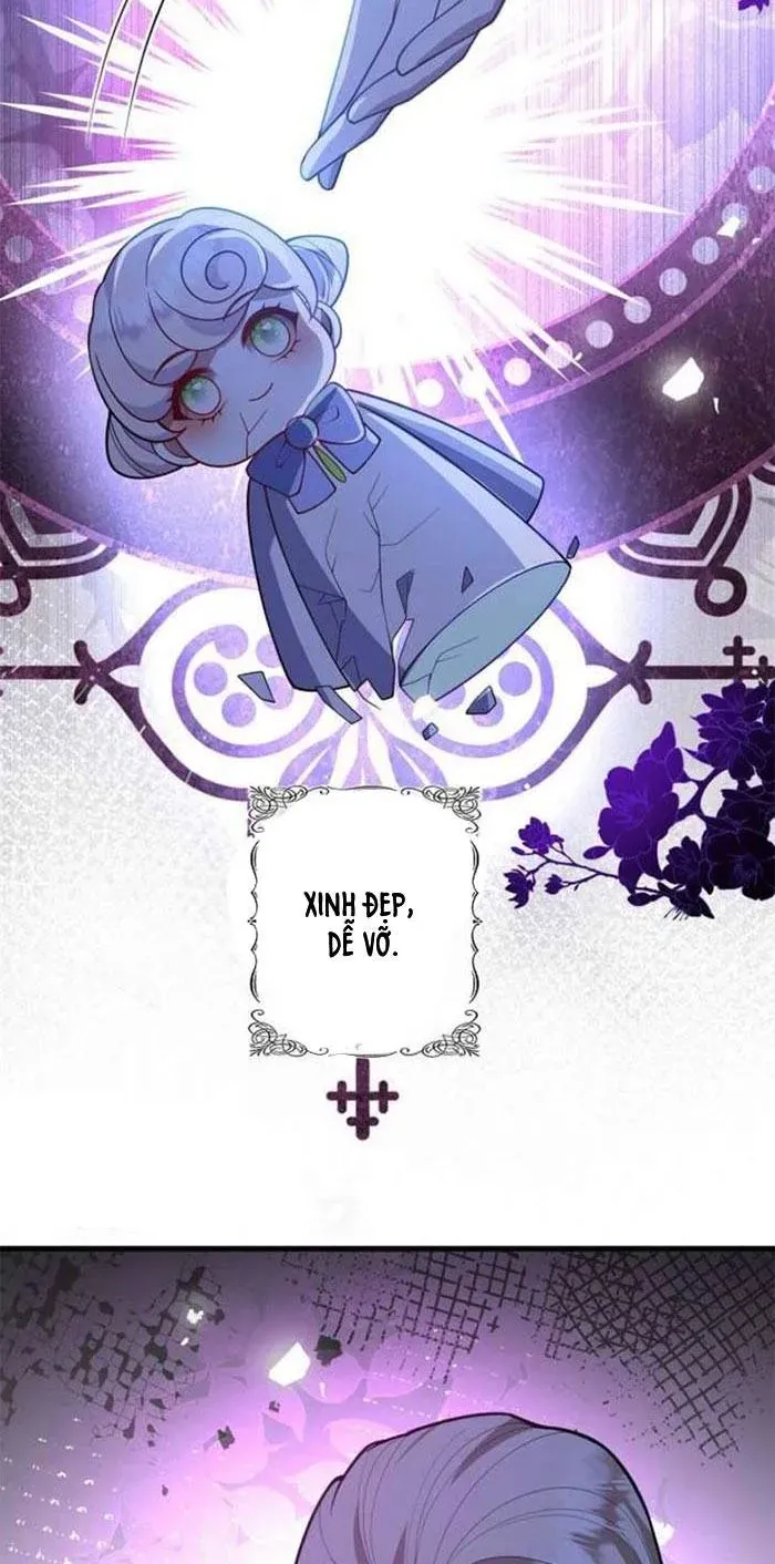 Mẹ Đơn Thân Và Nổi Ám Ảnh Của Thái Tử Chap 23 - Next Chap 24