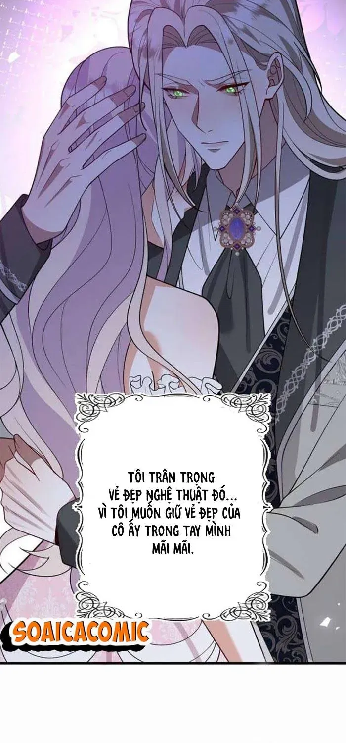 Mẹ Đơn Thân Và Nổi Ám Ảnh Của Thái Tử Chap 23 - Next Chap 24