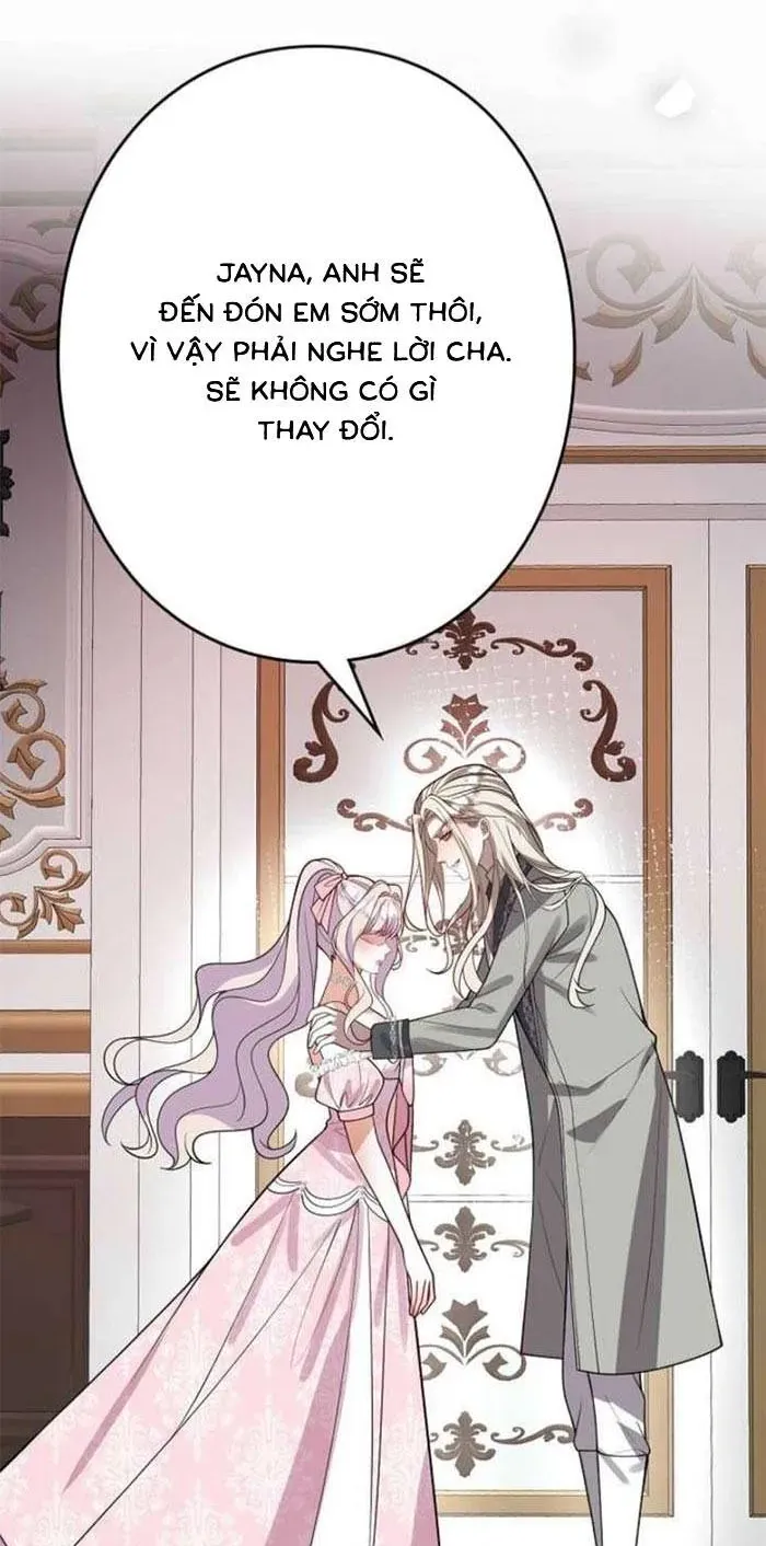 Mẹ Đơn Thân Và Nổi Ám Ảnh Của Thái Tử Chap 23 - Next Chap 24