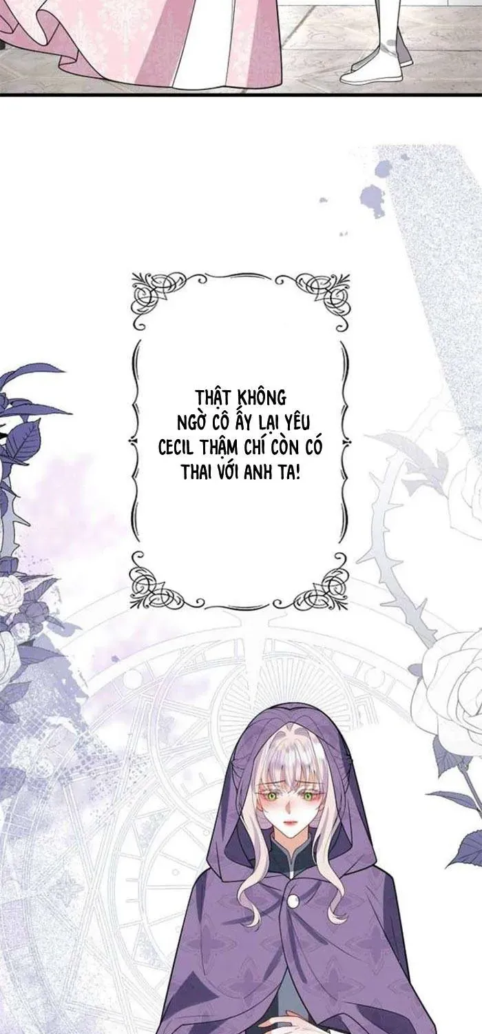 Mẹ Đơn Thân Và Nổi Ám Ảnh Của Thái Tử Chap 23 - Next Chap 24