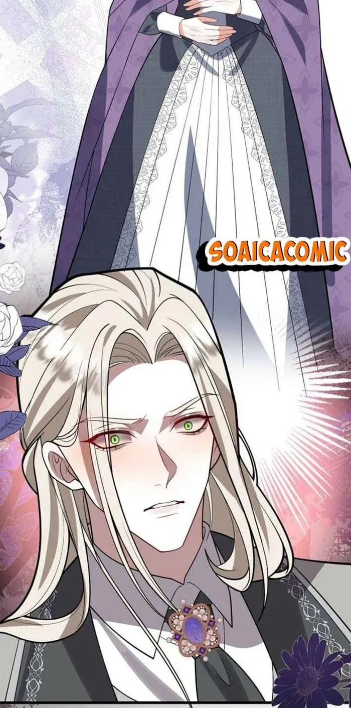 Mẹ Đơn Thân Và Nổi Ám Ảnh Của Thái Tử Chap 23 - Next Chap 24