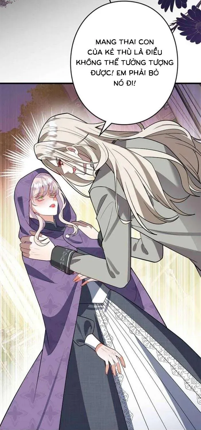 Mẹ Đơn Thân Và Nổi Ám Ảnh Của Thái Tử Chap 23 - Next Chap 24