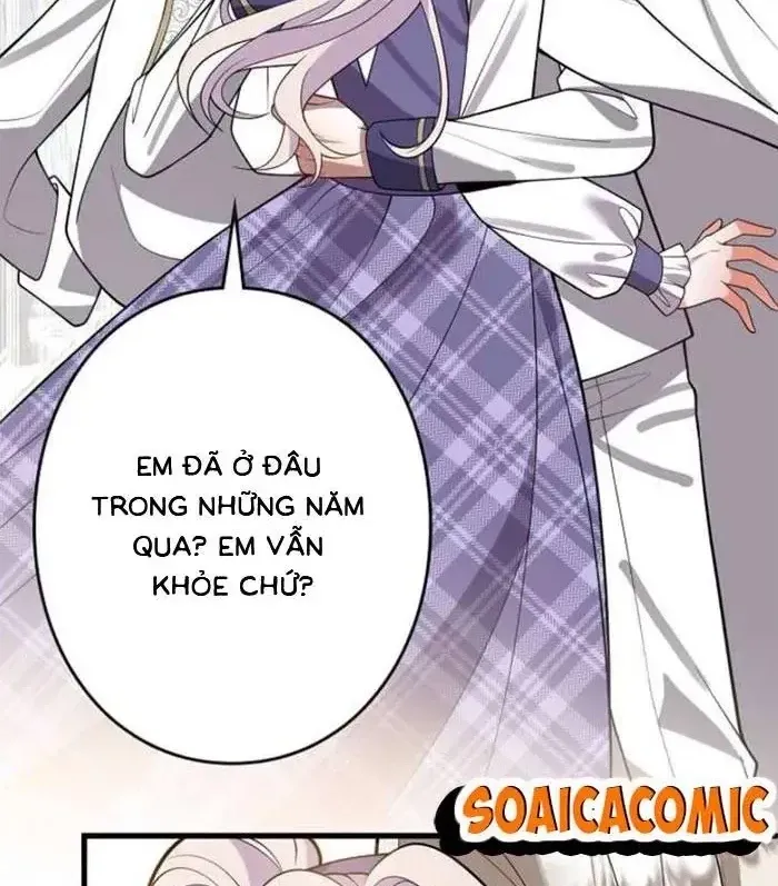 Mẹ Đơn Thân Và Nổi Ám Ảnh Của Thái Tử Chap 23 - Next Chap 24
