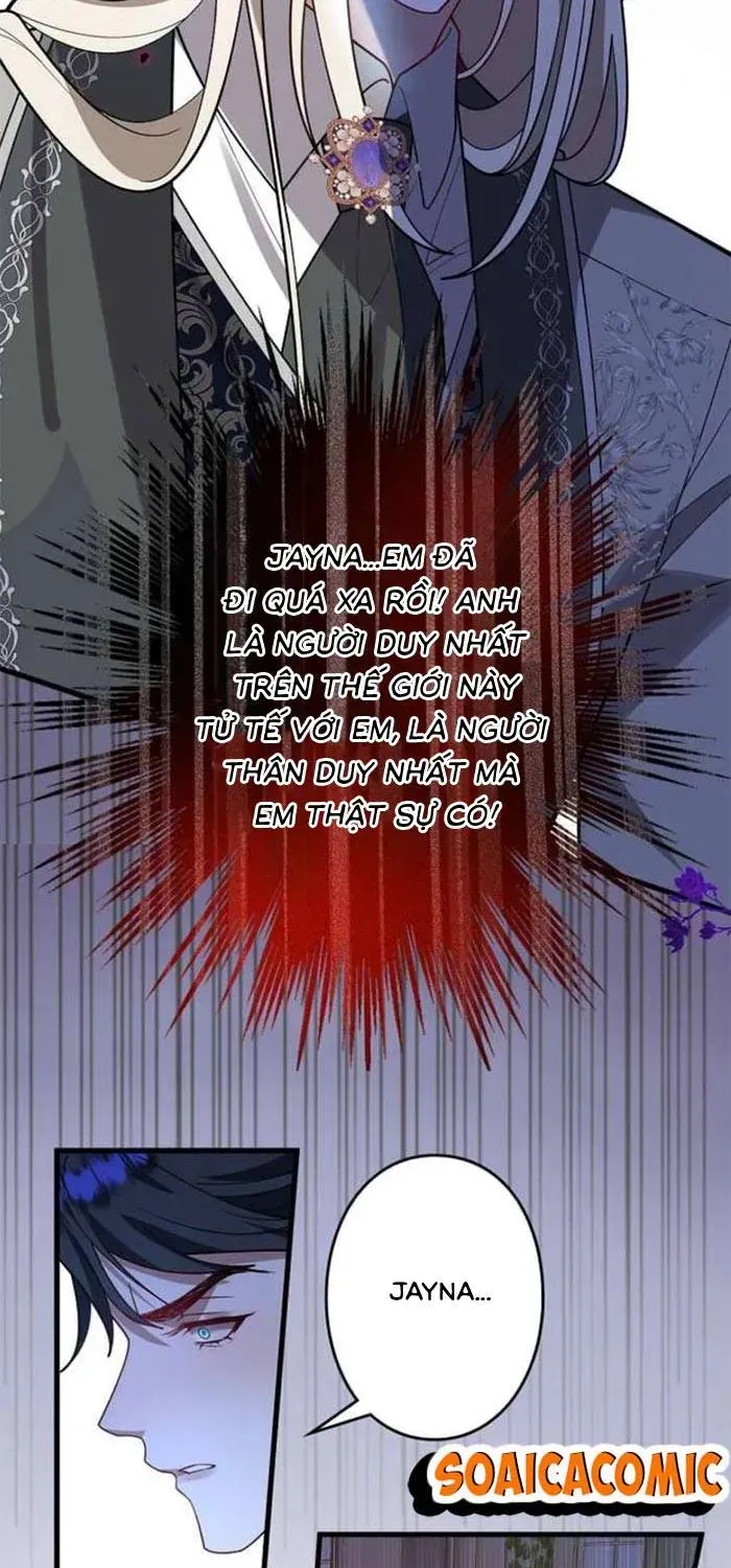 Mẹ Đơn Thân Và Nổi Ám Ảnh Của Thái Tử Chap 23 - Next Chap 24