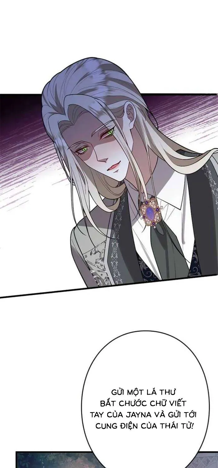 Mẹ Đơn Thân Và Nổi Ám Ảnh Của Thái Tử Chap 23 - Next Chap 24