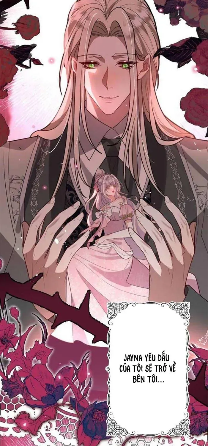 Mẹ Đơn Thân Và Nổi Ám Ảnh Của Thái Tử Chap 23 - Next Chap 24