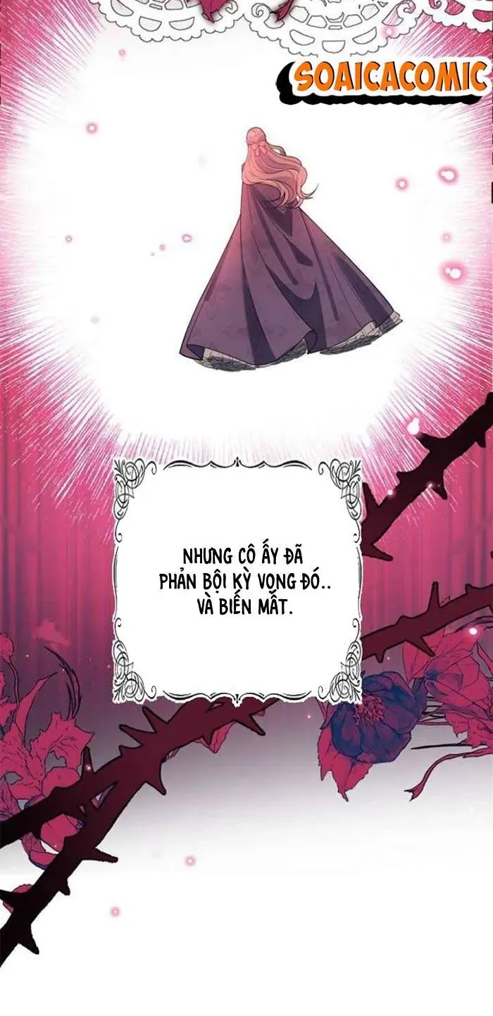 Mẹ Đơn Thân Và Nổi Ám Ảnh Của Thái Tử Chap 23 - Next Chap 24