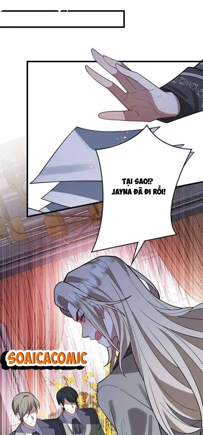 Mẹ Đơn Thân Và Nổi Ám Ảnh Của Thái Tử Chap 23 - Next Chap 24