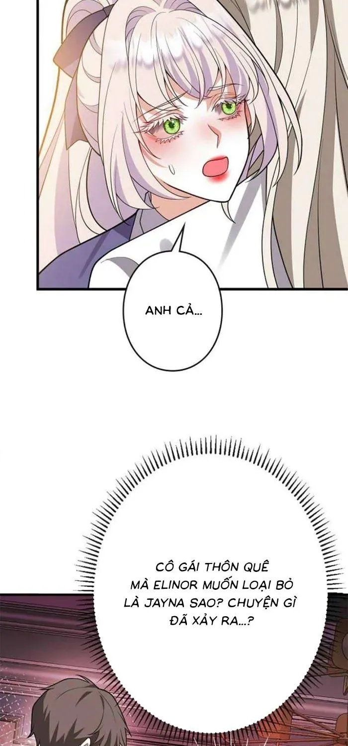 Mẹ Đơn Thân Và Nổi Ám Ảnh Của Thái Tử Chap 23 - Next Chap 24