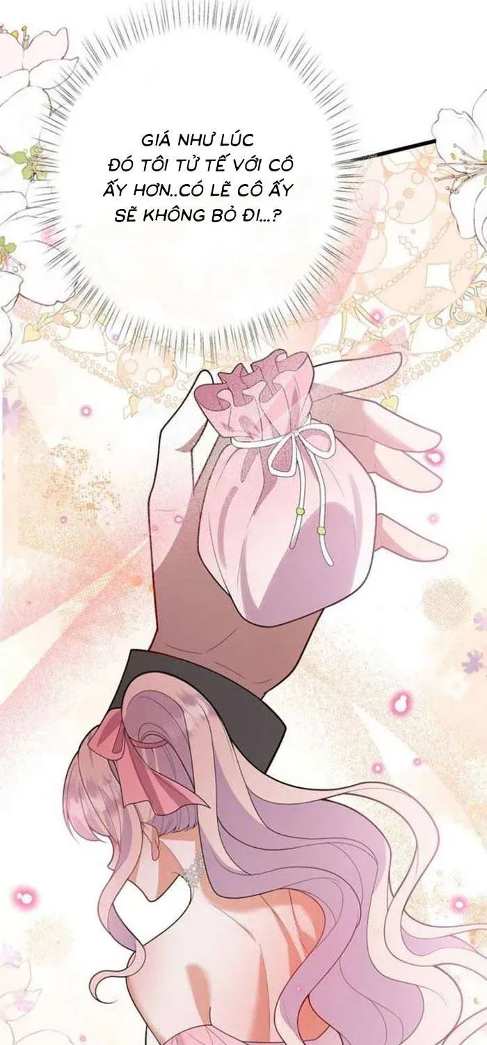 Mẹ Đơn Thân Và Nổi Ám Ảnh Của Thái Tử Chap 23 - Next Chap 24