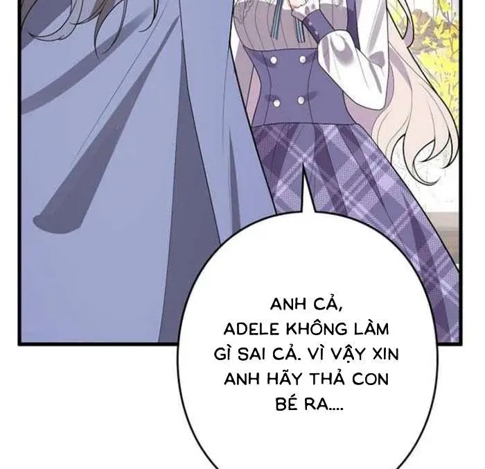 Mẹ Đơn Thân Và Nổi Ám Ảnh Của Thái Tử Chap 23 - Next Chap 24