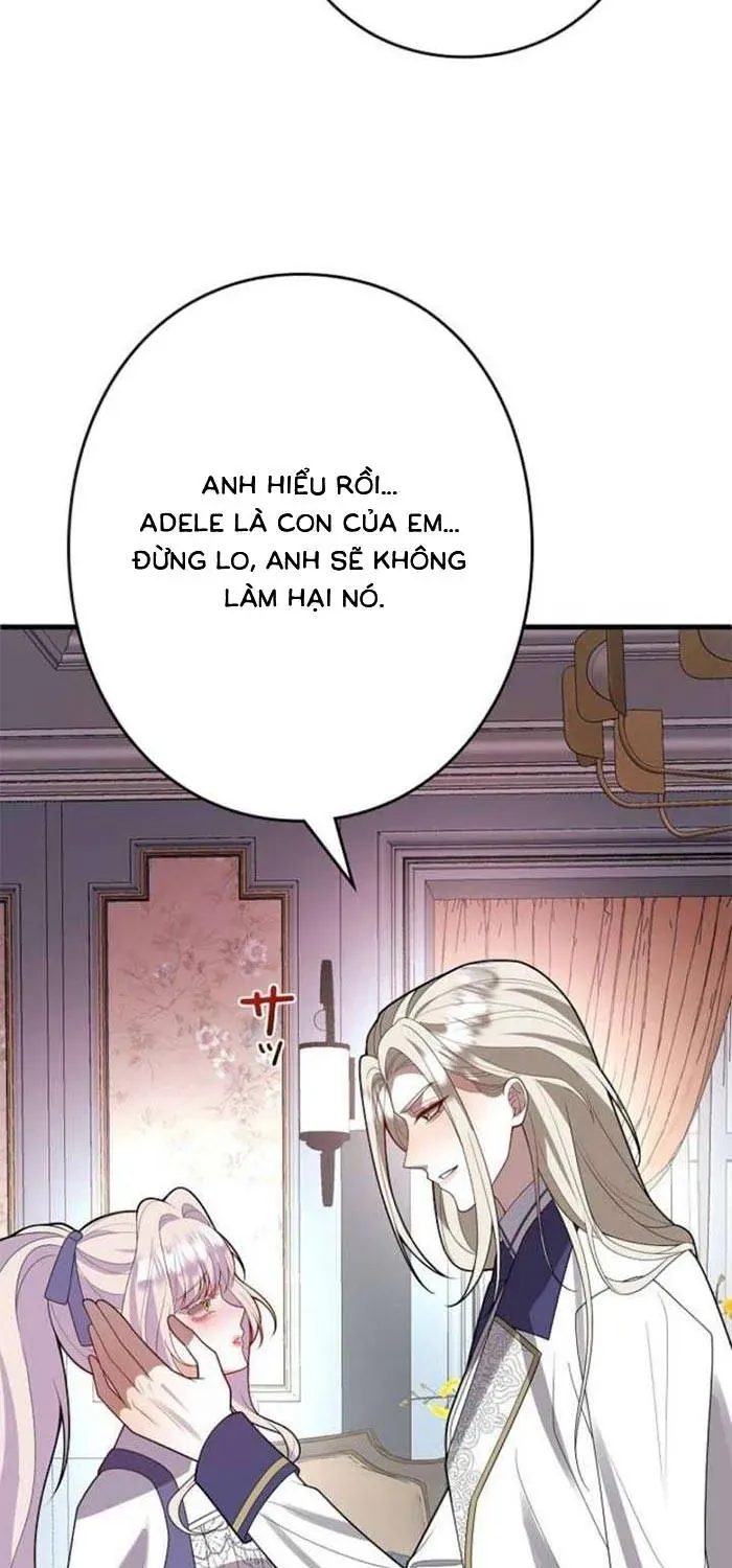 Mẹ Đơn Thân Và Nổi Ám Ảnh Của Thái Tử Chap 23 - Next Chap 24