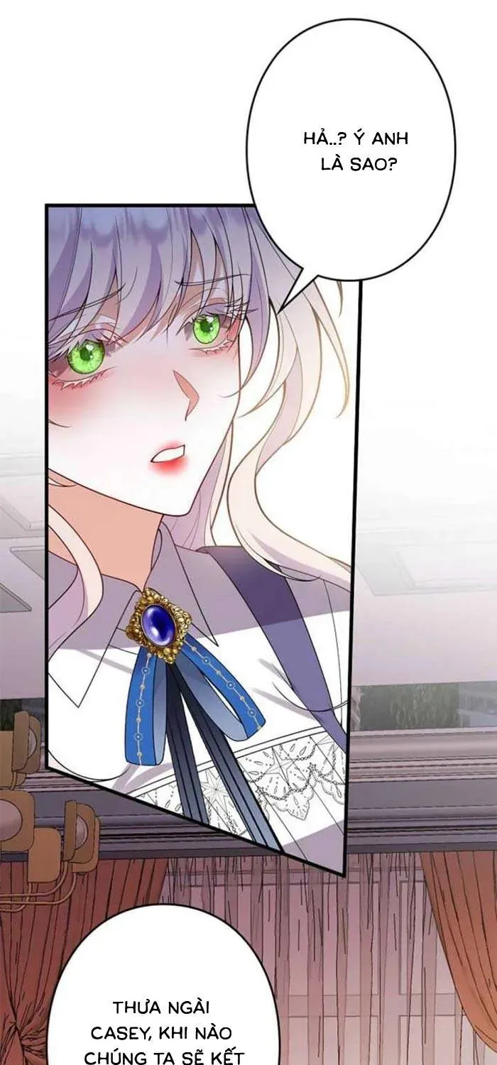 Mẹ Đơn Thân Và Nổi Ám Ảnh Của Thái Tử Chap 23 - Next Chap 24