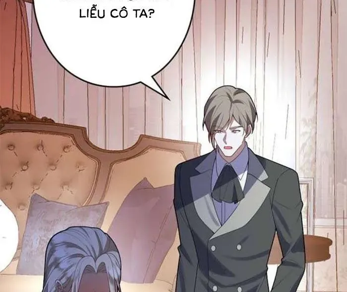 Mẹ Đơn Thân Và Nổi Ám Ảnh Của Thái Tử Chap 23 - Next Chap 24