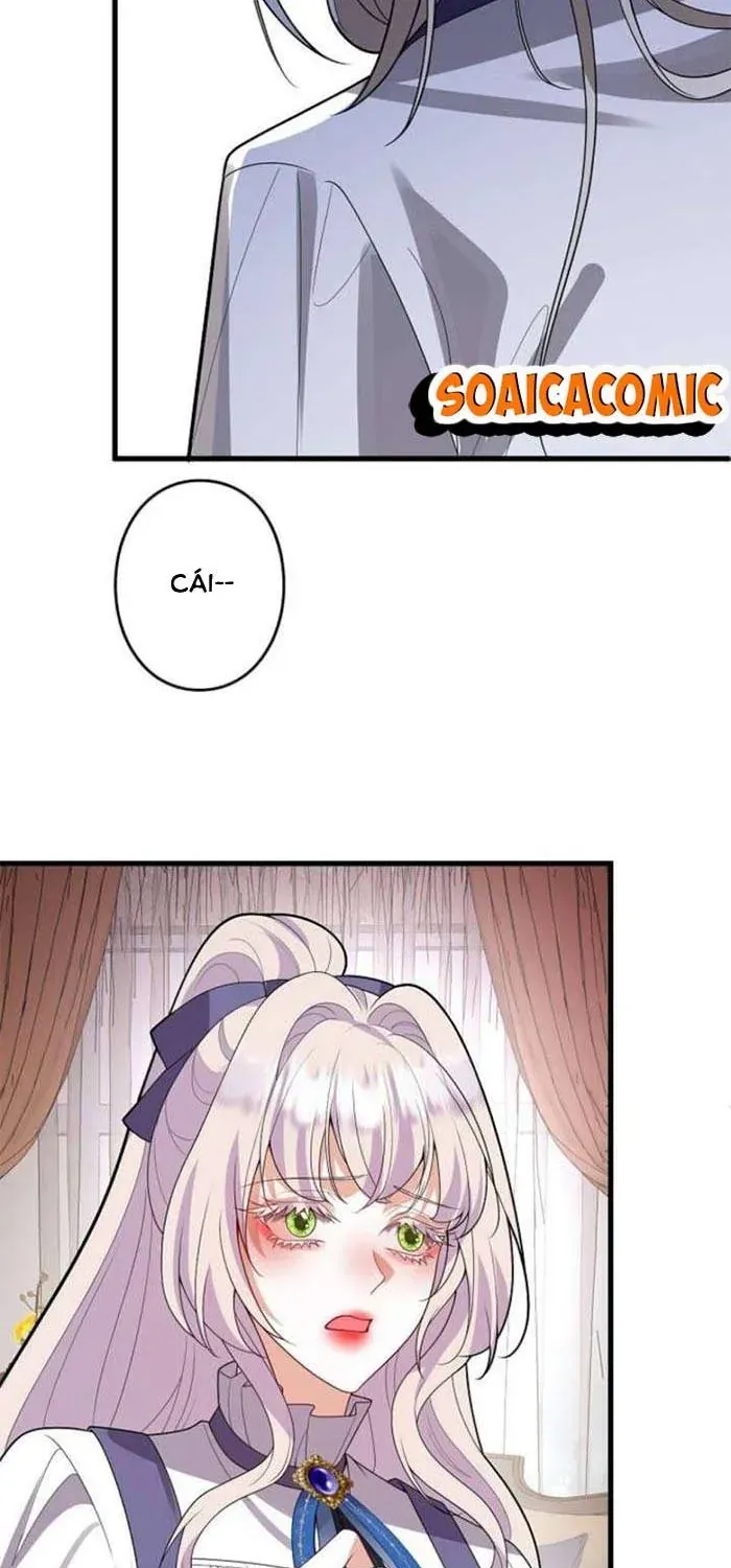 Mẹ Đơn Thân Và Nổi Ám Ảnh Của Thái Tử Chap 23 - Next Chap 24