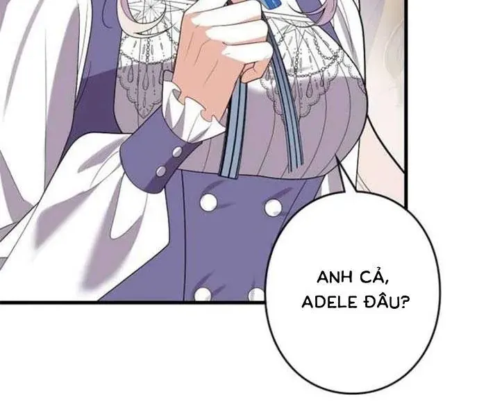 Mẹ Đơn Thân Và Nổi Ám Ảnh Của Thái Tử Chap 23 - Next Chap 24