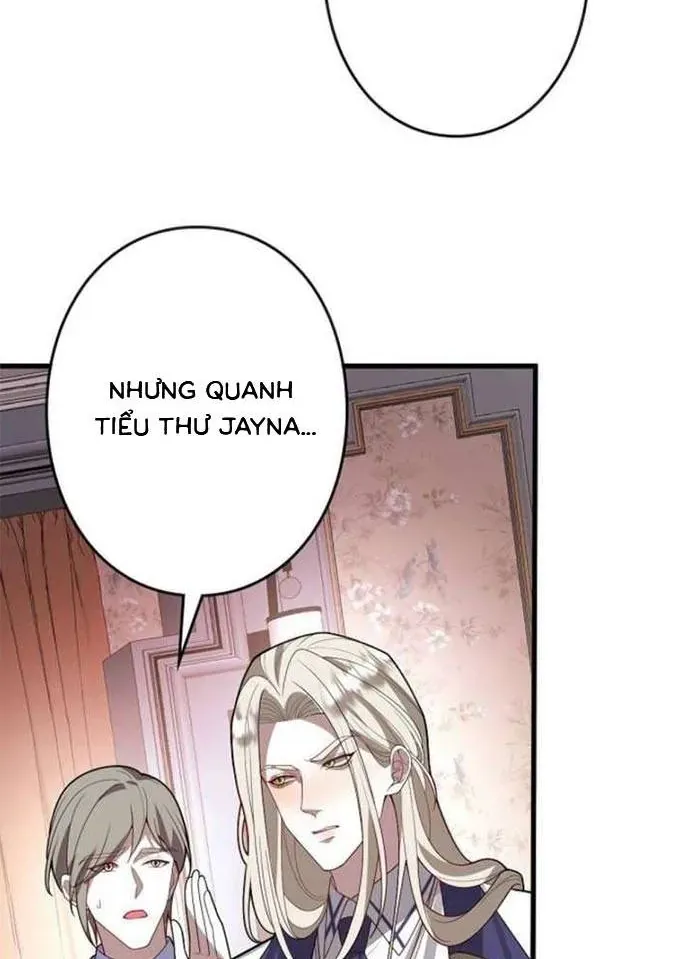 Mẹ Đơn Thân Và Nổi Ám Ảnh Của Thái Tử Chap 23 - Next Chap 24