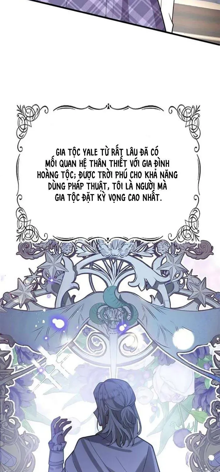 Mẹ Đơn Thân Và Nổi Ám Ảnh Của Thái Tử Chap 23 - Next Chap 24