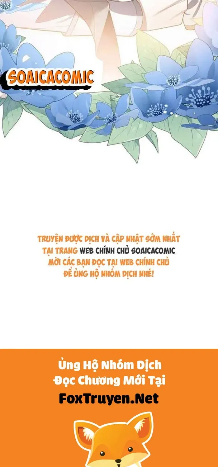 Mẹ Đơn Thân Và Nổi Ám Ảnh Của Thái Tử Chap 23 - Next Chap 24