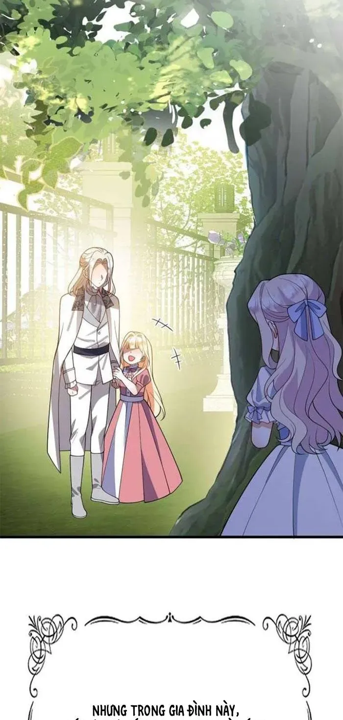 Mẹ Đơn Thân Và Nổi Ám Ảnh Của Thái Tử Chap 23 - Next Chap 24