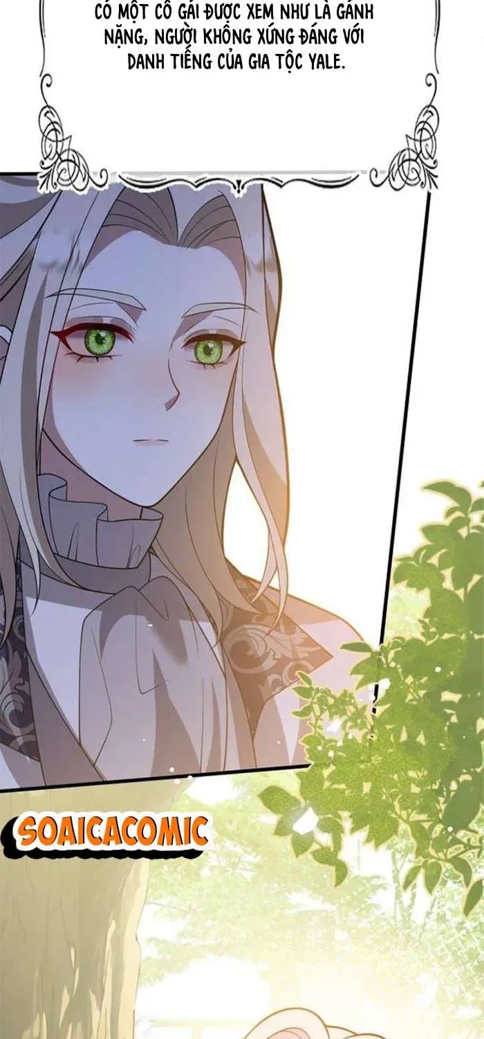 Mẹ Đơn Thân Và Nổi Ám Ảnh Của Thái Tử Chap 23 - Next Chap 24