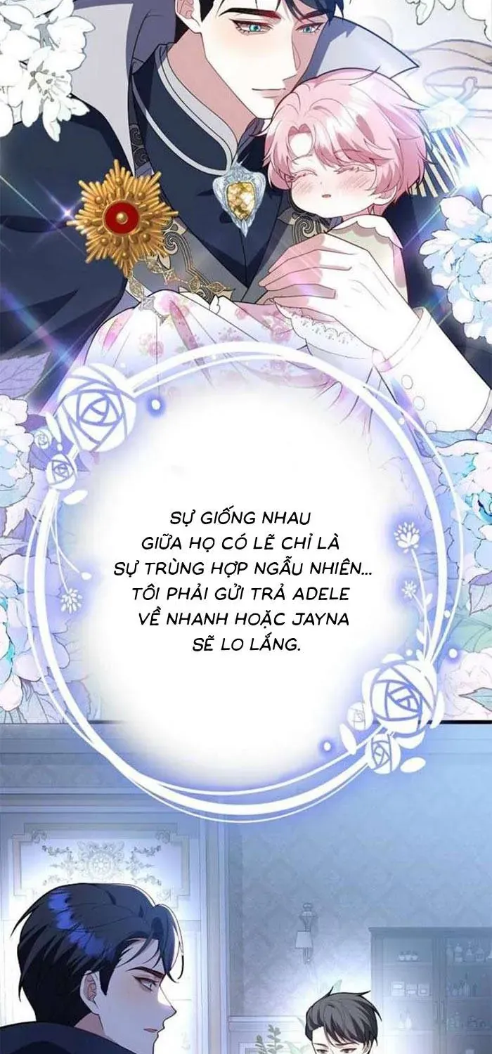 Mẹ Đơn Thân Và Nổi Ám Ảnh Của Thái Tử Chap 24 - Next Chap 25