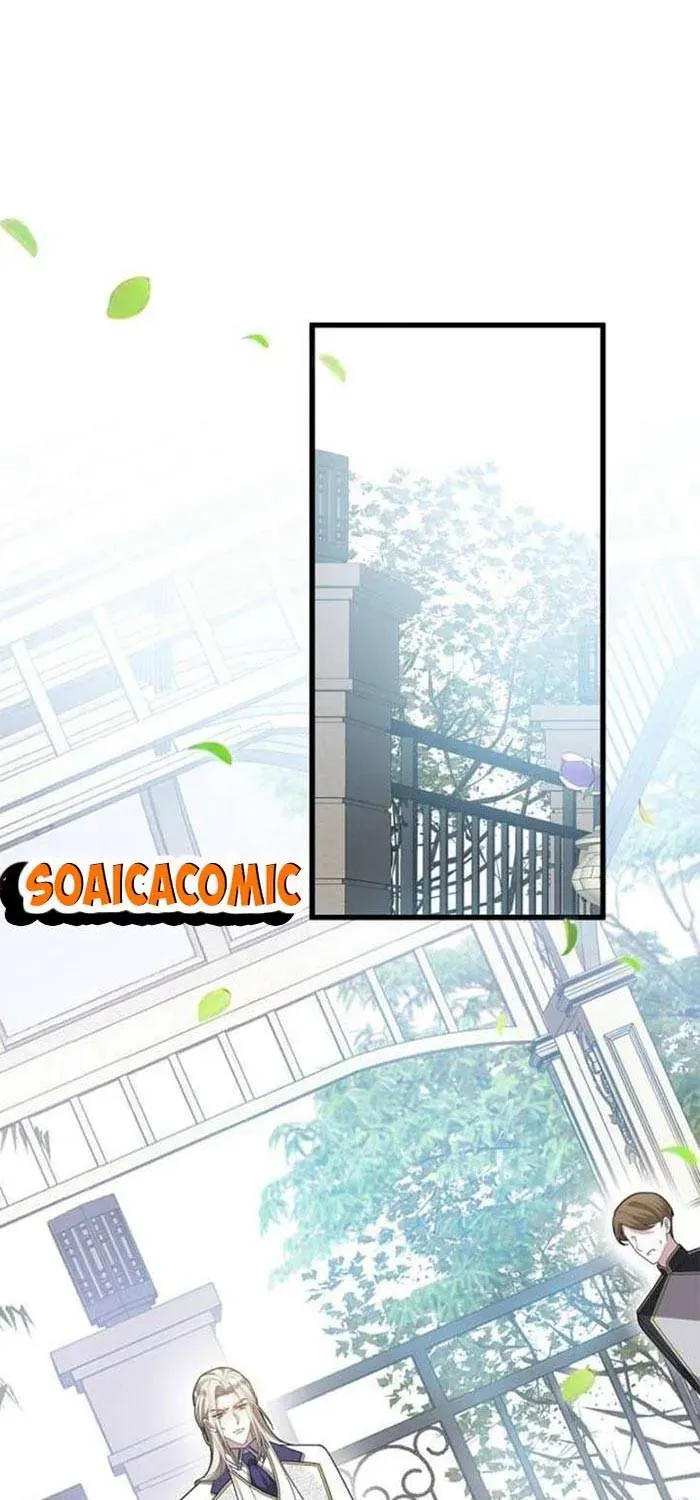 Mẹ Đơn Thân Và Nổi Ám Ảnh Của Thái Tử Chap 24 - Next Chap 25