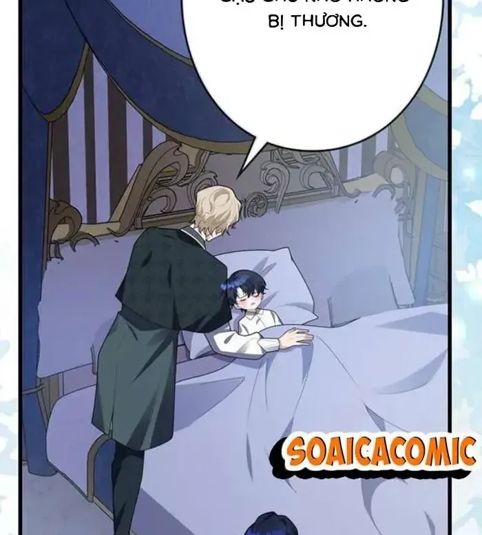 Mẹ Đơn Thân Và Nổi Ám Ảnh Của Thái Tử Chap 24 - Next Chap 25