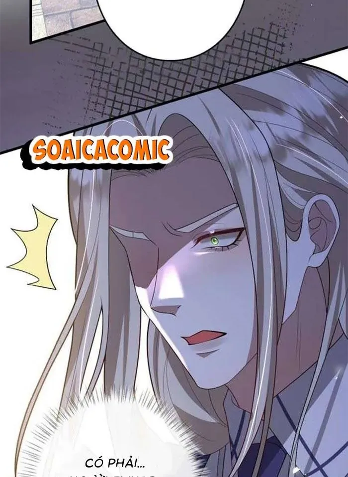 Mẹ Đơn Thân Và Nổi Ám Ảnh Của Thái Tử Chap 24 - Next Chap 25