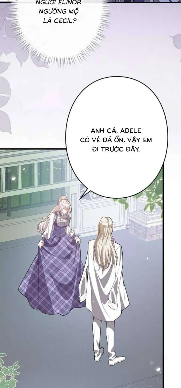 Mẹ Đơn Thân Và Nổi Ám Ảnh Của Thái Tử Chap 24 - Next Chap 25