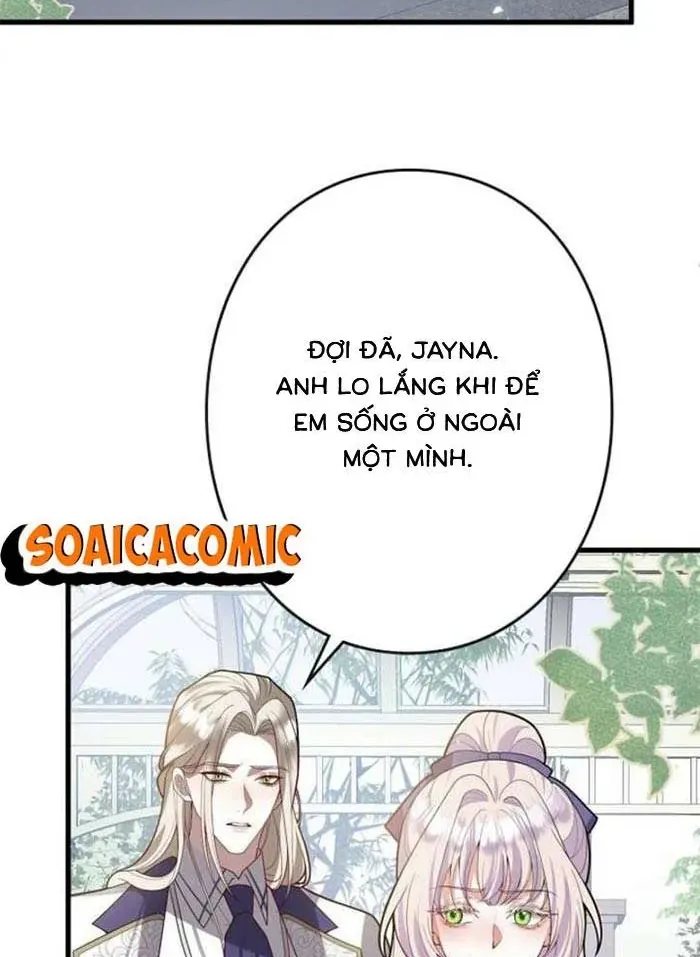 Mẹ Đơn Thân Và Nổi Ám Ảnh Của Thái Tử Chap 24 - Next Chap 25