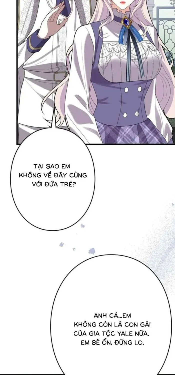 Mẹ Đơn Thân Và Nổi Ám Ảnh Của Thái Tử Chap 24 - Next Chap 25