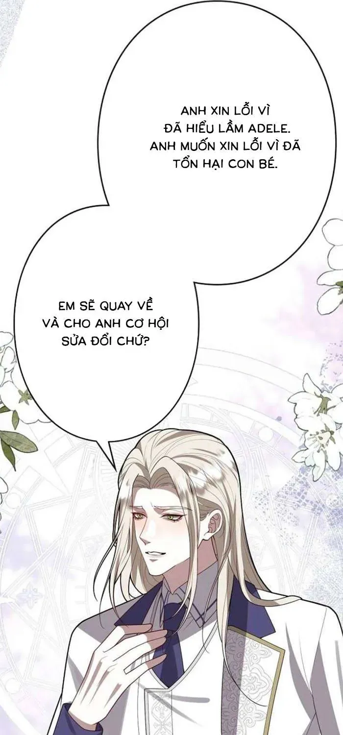 Mẹ Đơn Thân Và Nổi Ám Ảnh Của Thái Tử Chap 24 - Next Chap 25