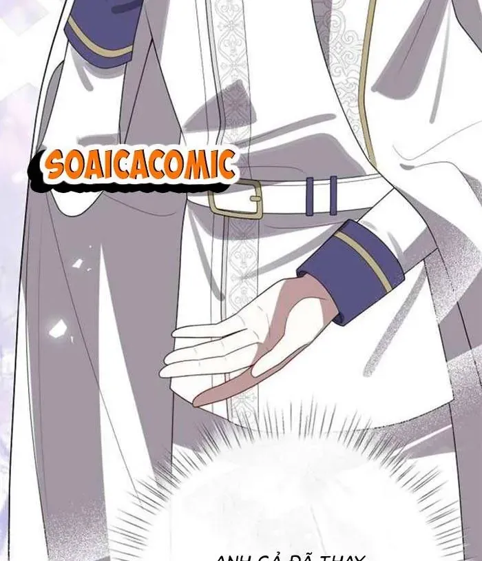 Mẹ Đơn Thân Và Nổi Ám Ảnh Của Thái Tử Chap 24 - Next Chap 25