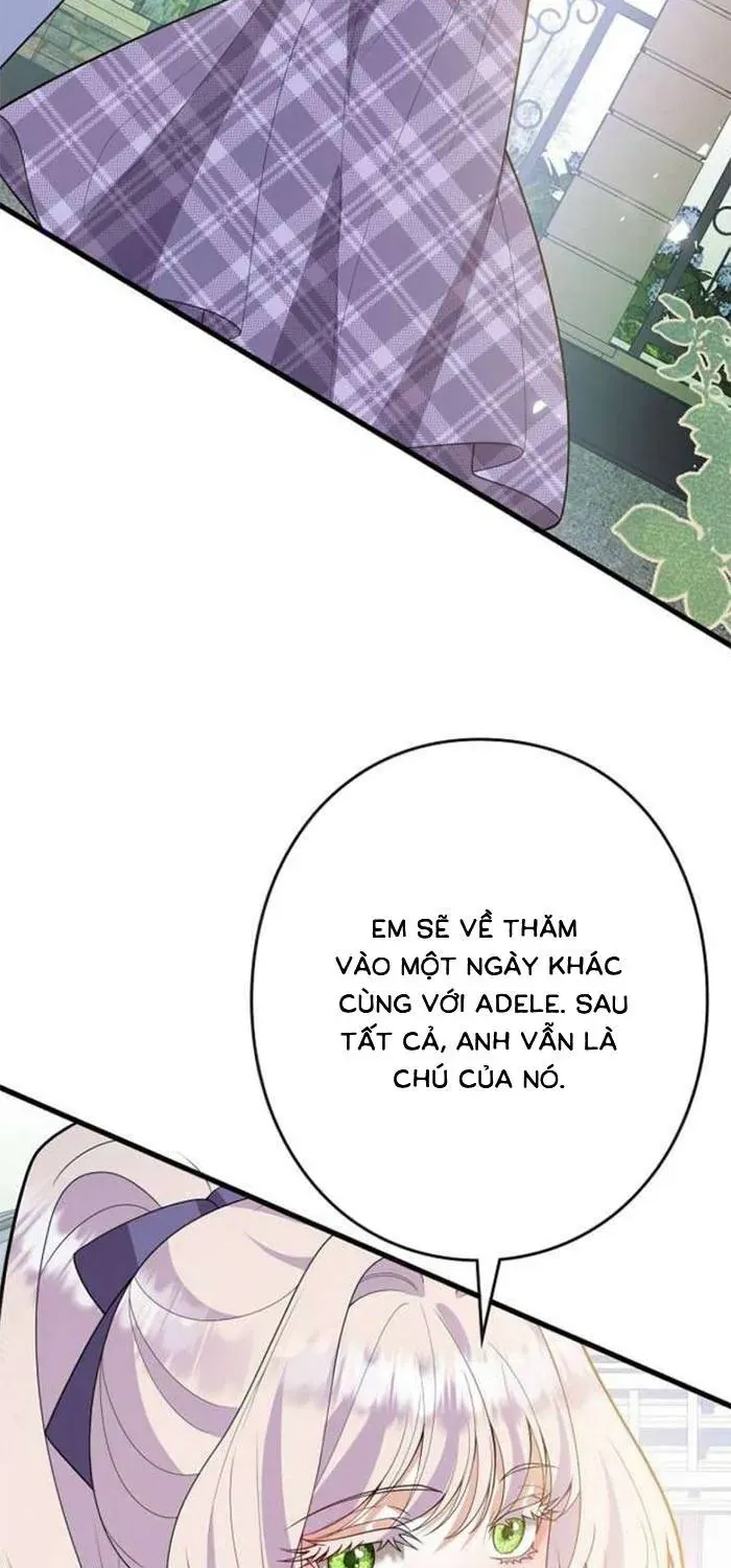 Mẹ Đơn Thân Và Nổi Ám Ảnh Của Thái Tử Chap 24 - Next Chap 25